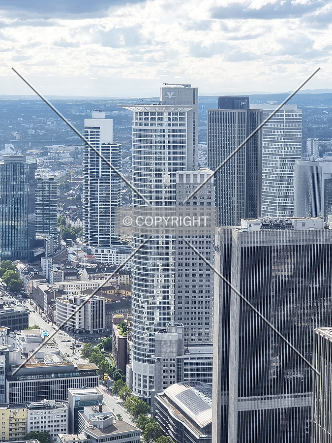 Westend 1 by Nephilim