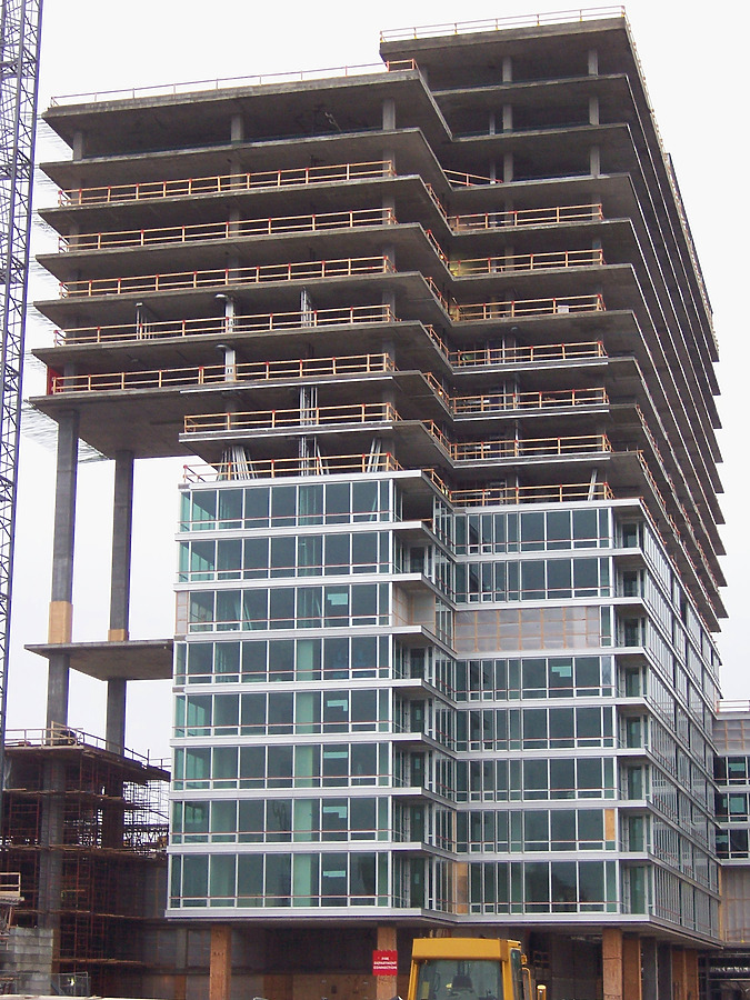 Optima Old Orchard Woods by Shawn Ursini