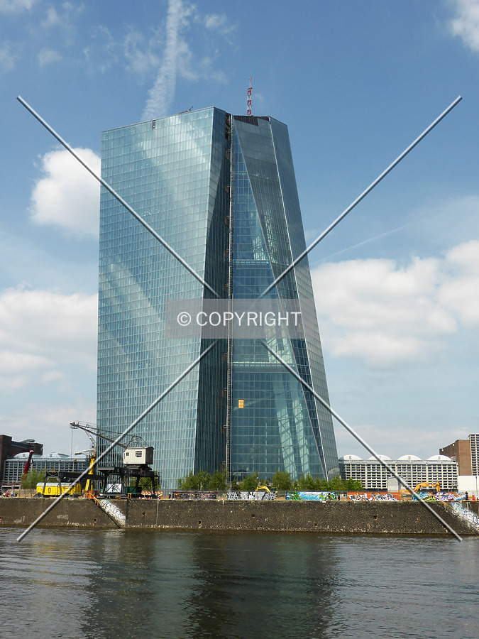 Skytower by Nephilim