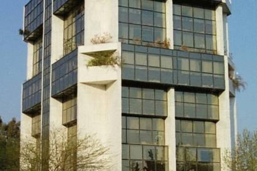 3 Parnonos Street