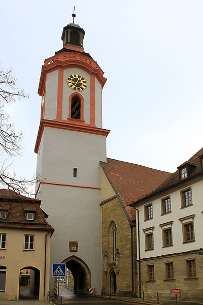 Spitalkirche