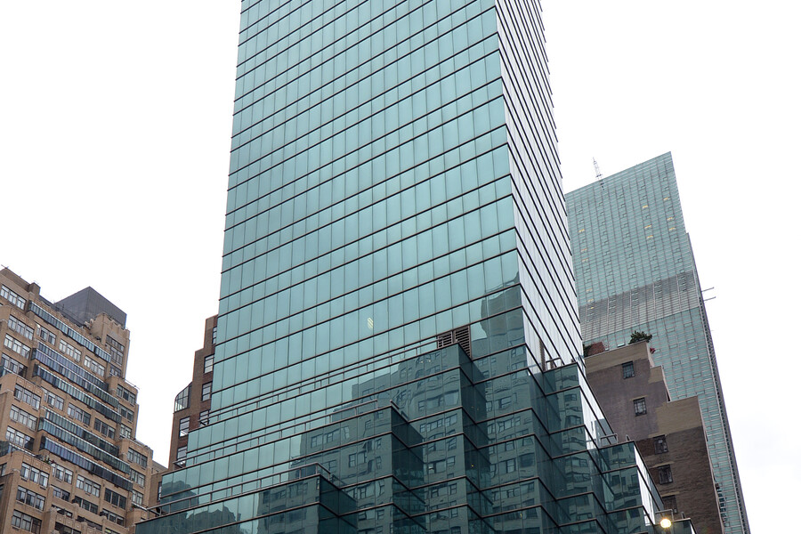 Nigerian Mission to the United Nations