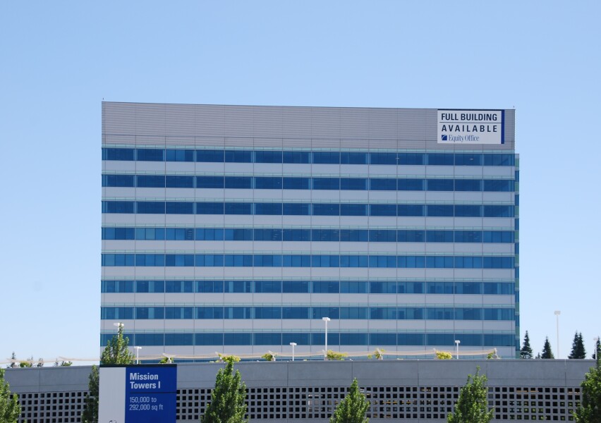 Mission Towers I