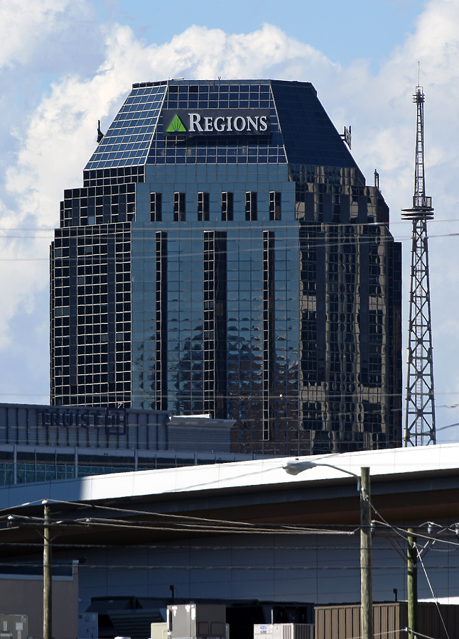 One Nashville Place by John W. Cahill