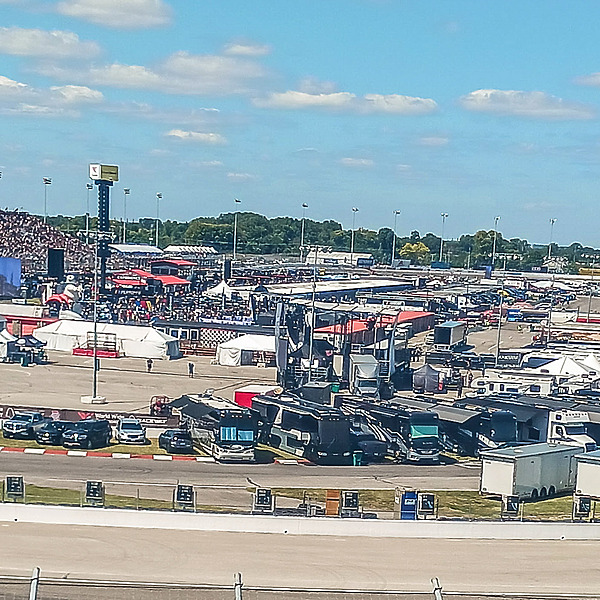 World Wide Technology Raceway at Gateway Photo 729-475-397 - Stock ...