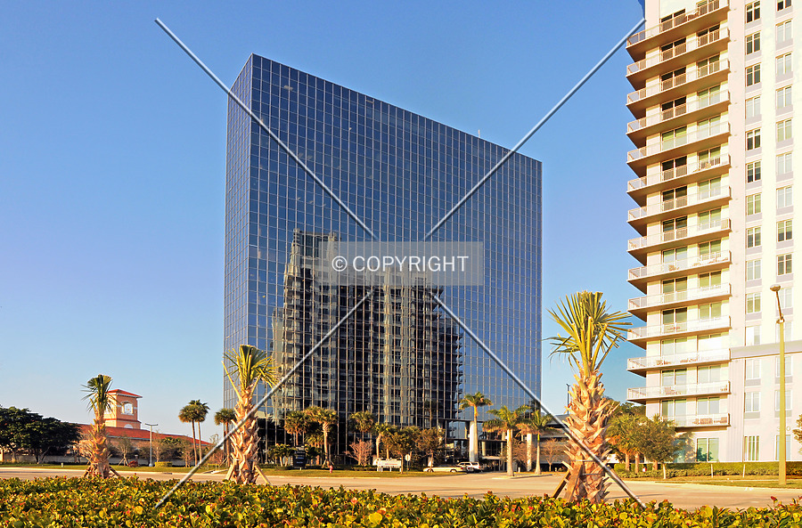 One Clearlake Centre by Jorge Molina
