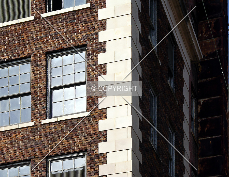 World Trade Building by Chris Patriarca