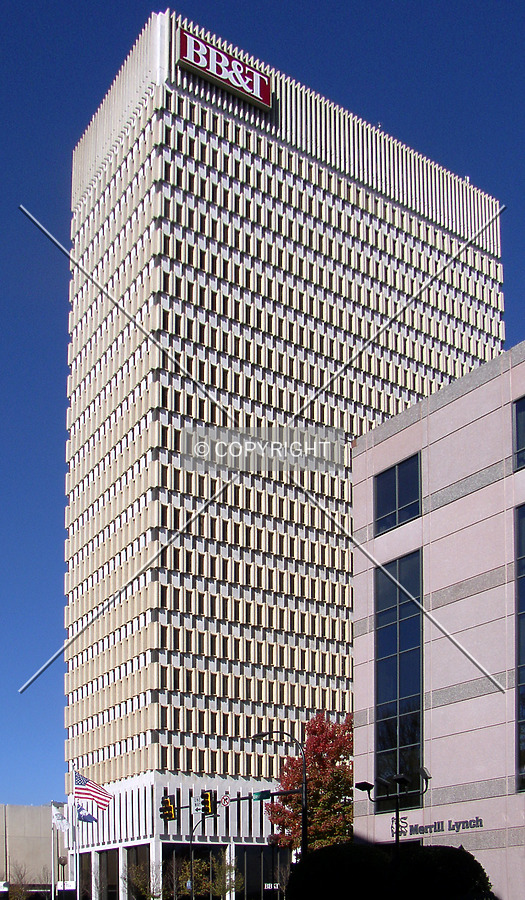 Windstream Tower by Chris Patriarca