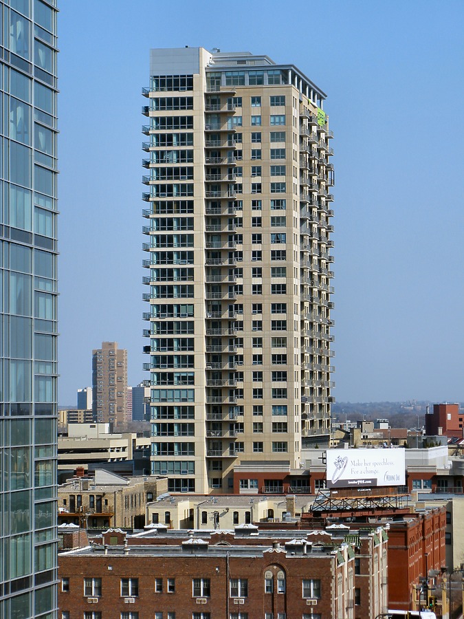 Skyscape by James Peacock