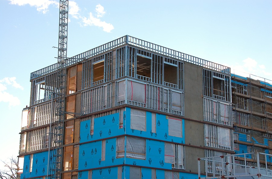 DoubleTree by Hilton Greeley by Brian LoBue