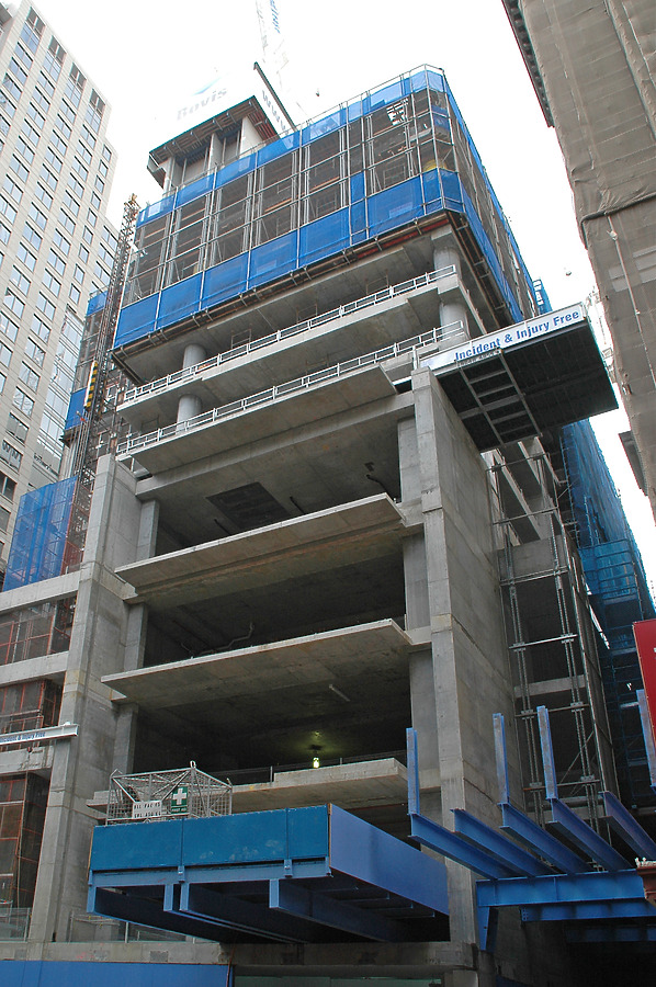 420 George Street by John Bek