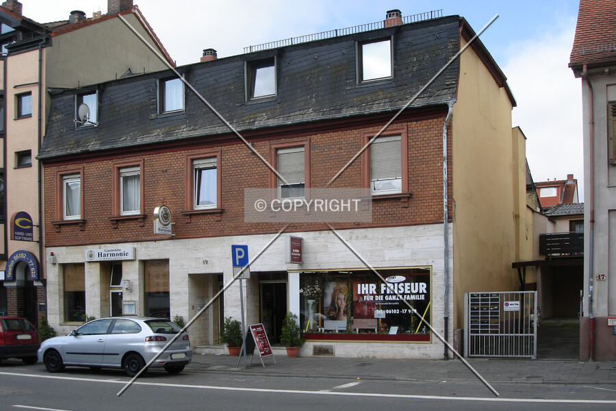 Frankfurter Straße 19