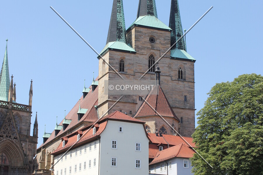 Severikirche