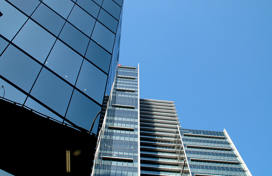 Westpac Place by John Bek