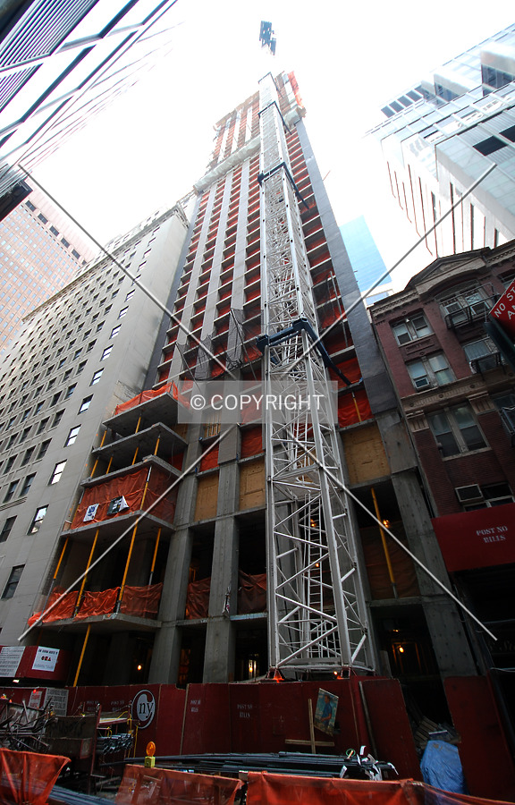 8 Stone Street by Royce Douglas