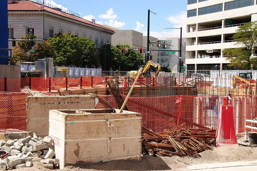 Populus by Brian LoBue