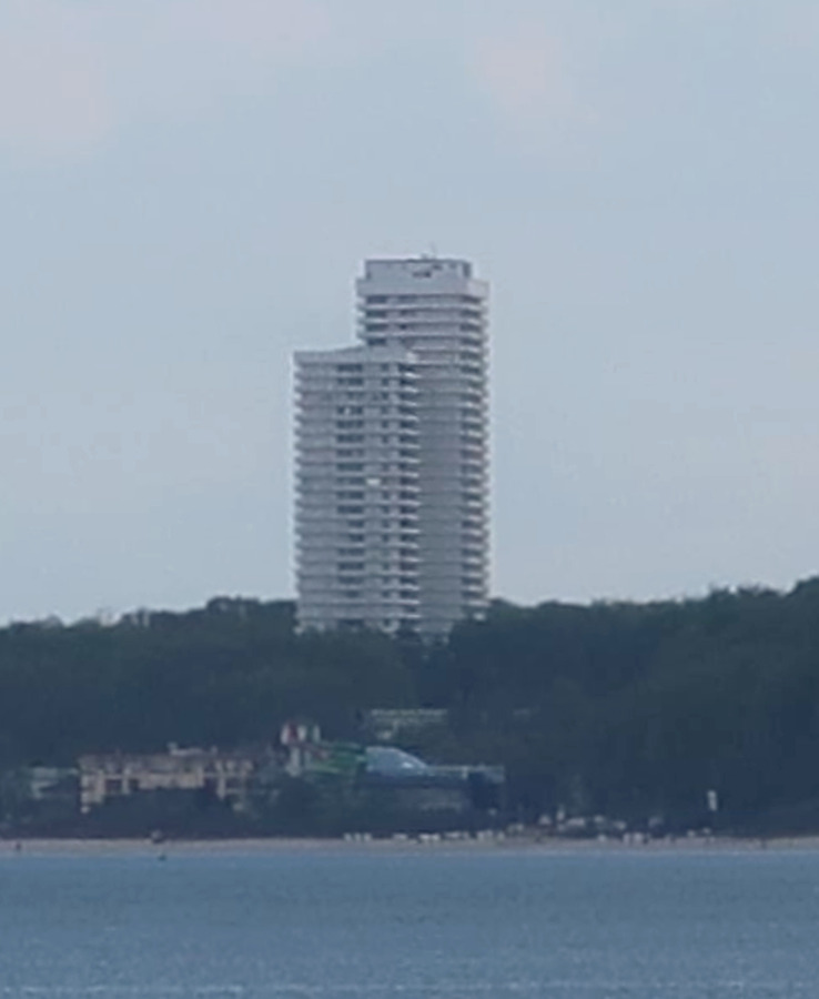 Maritim Golf and Sport Hotel by Judikaƫl Ninon