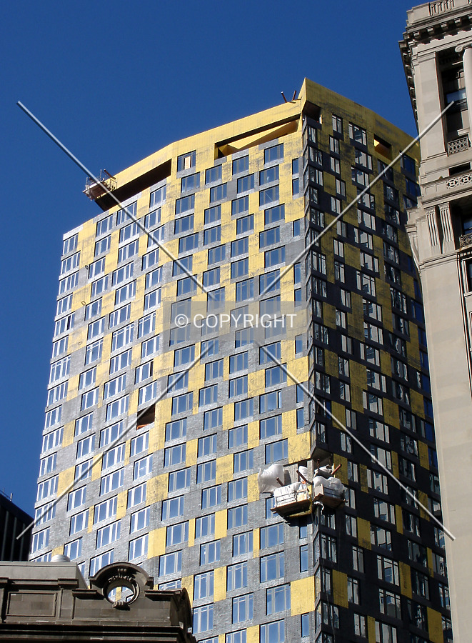 William Beaver House by Royce Douglas