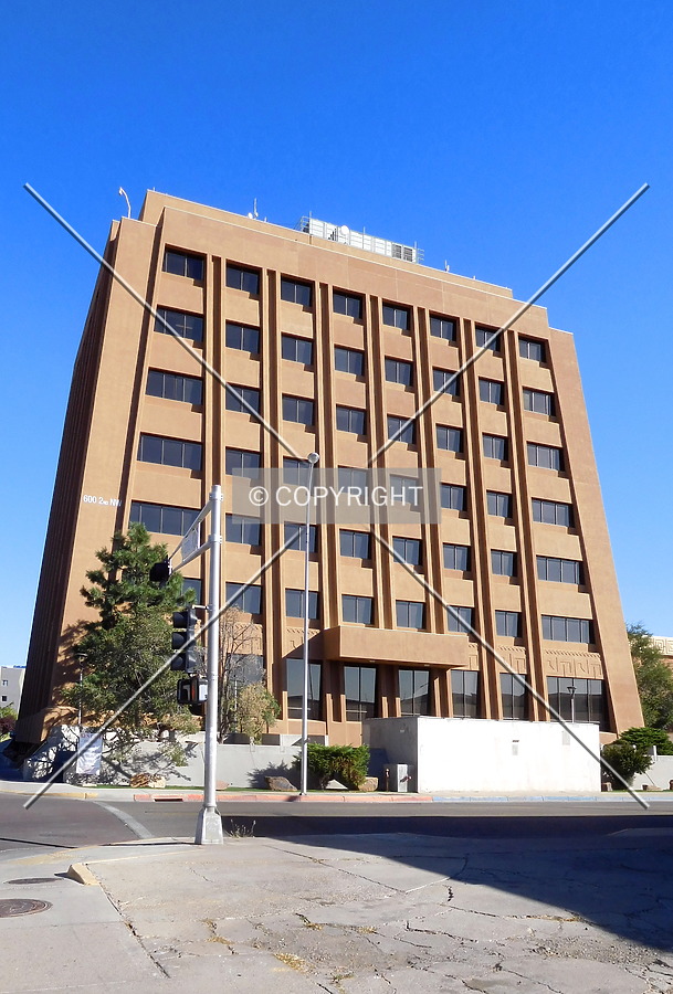 Plaza Del Sol by Chris Patriarca