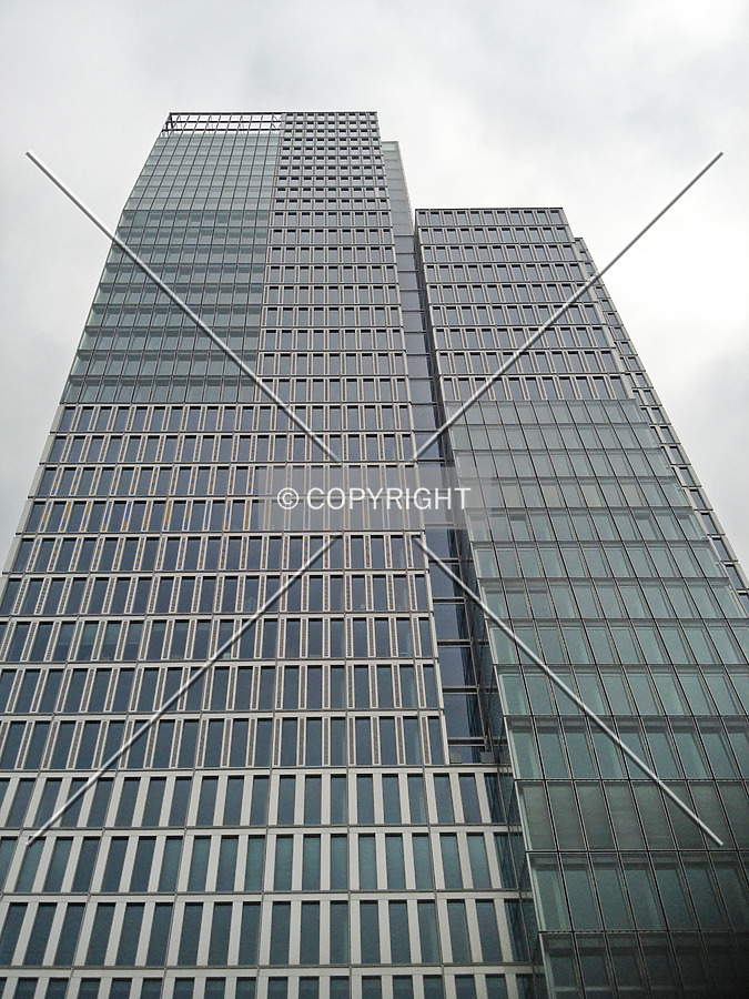 Nextower by Nephilim