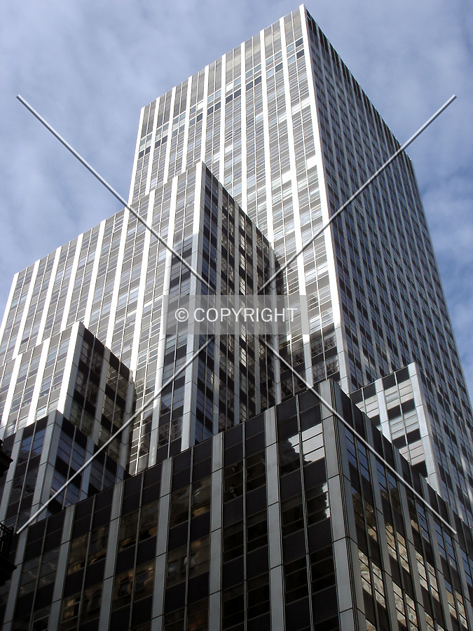 60 Broad Street by Royce Douglas