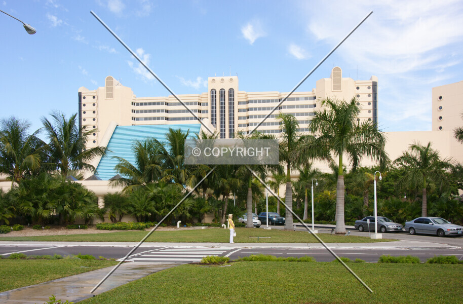 Wyndham Nassau Resort Tower C