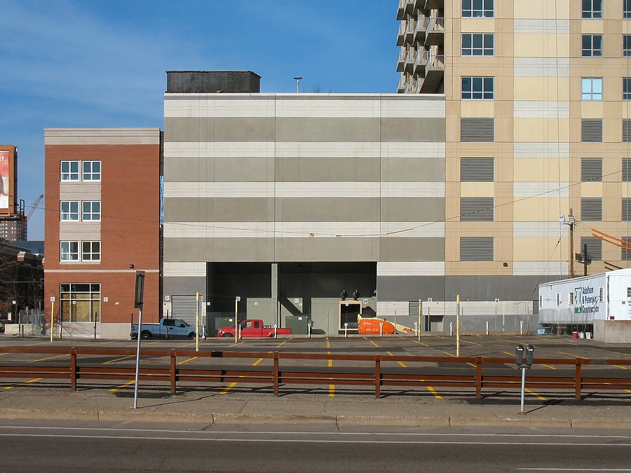 Skyscape by James Peacock