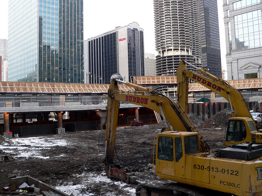 Waterview Tower by B. Victor Adams