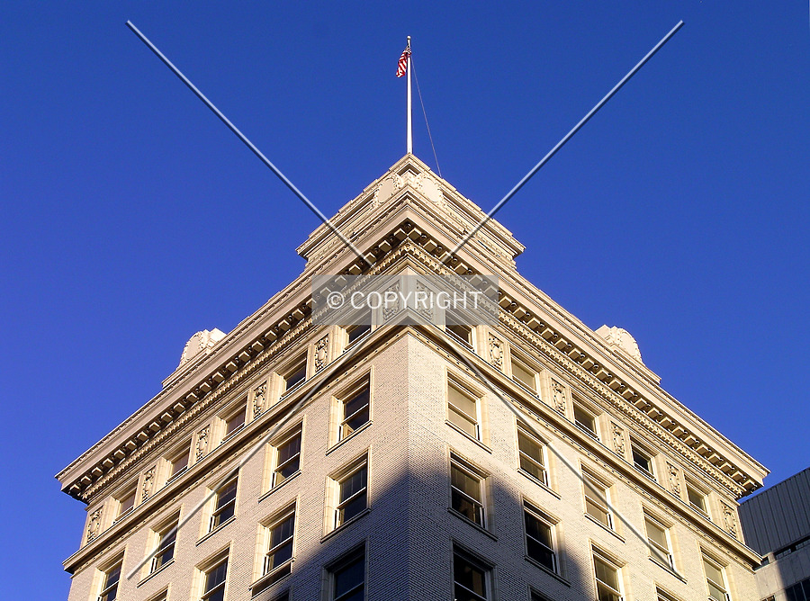 Jackson Tower by Serdica