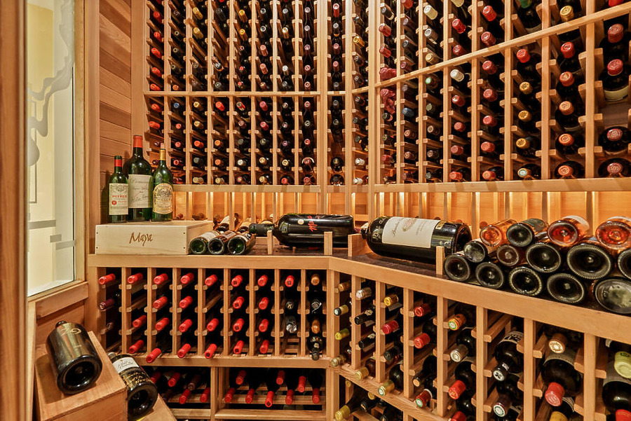 Rivo at Ringling by Coastal Home Photography