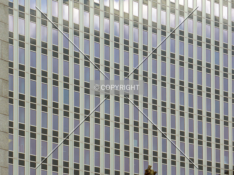 Horizon Tower by Nephilim