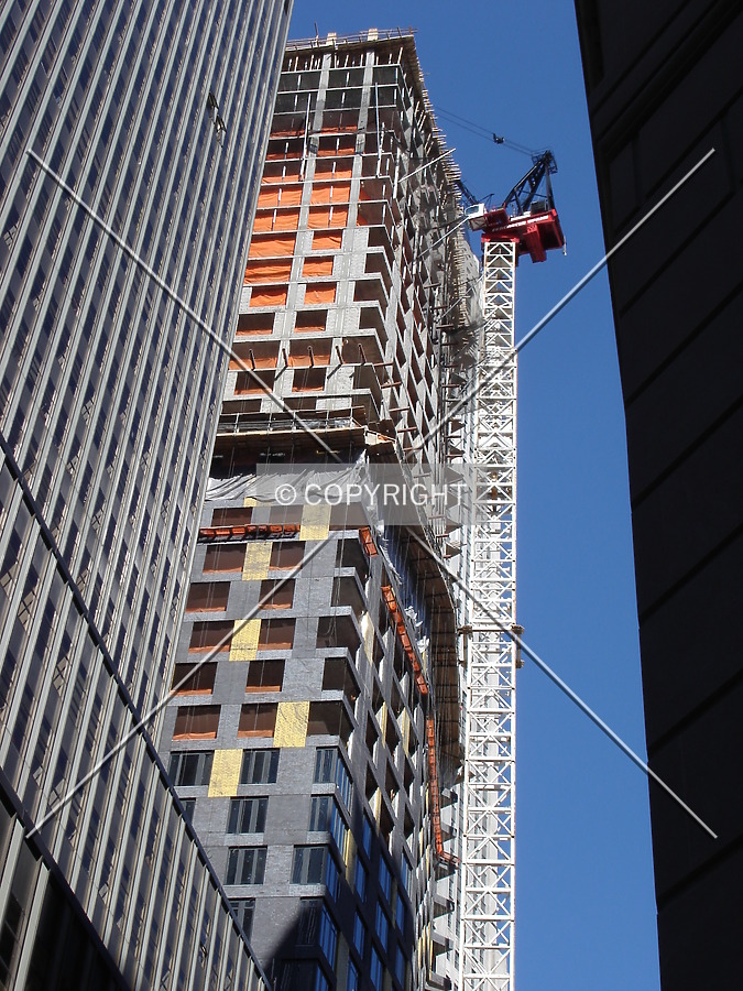 William Beaver House by Royce Douglas