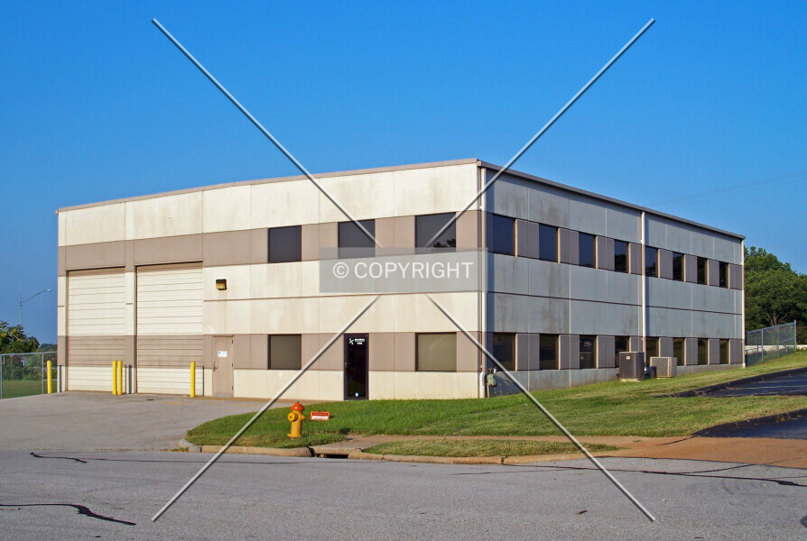 Pro-Therm Building