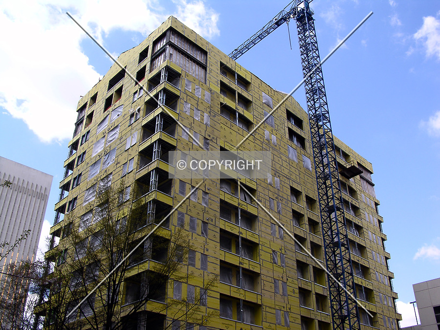 230 South Tryon by Chris Patriarca