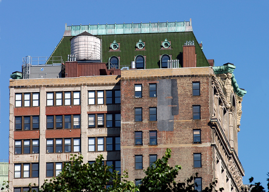 Park Place Tower by Scott Murphy