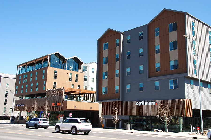 Uncommon Flagstaff by Brian LoBue