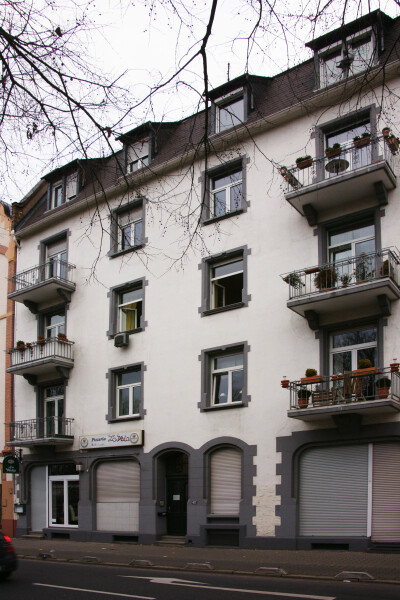 Wittelsbacherallee 65