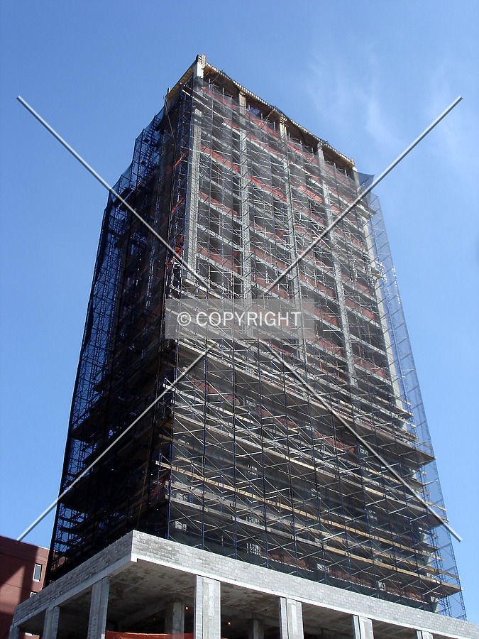 200 Eleventh Avenue by Royce Douglas