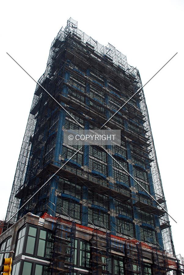 200 Eleventh Avenue by Royce Douglas