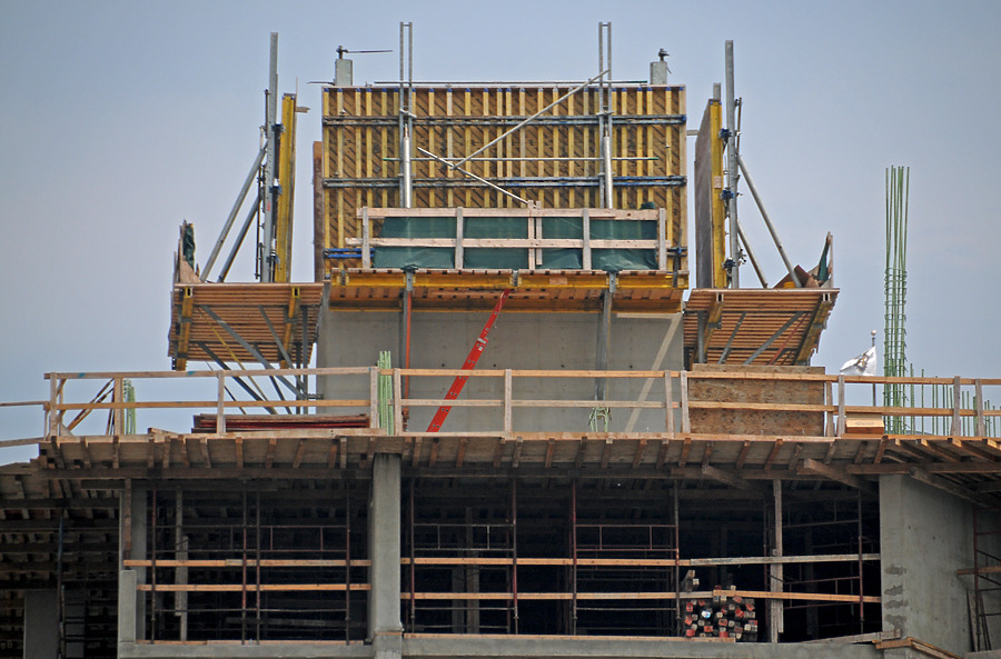 Winthrop Club by Shawn Ursini