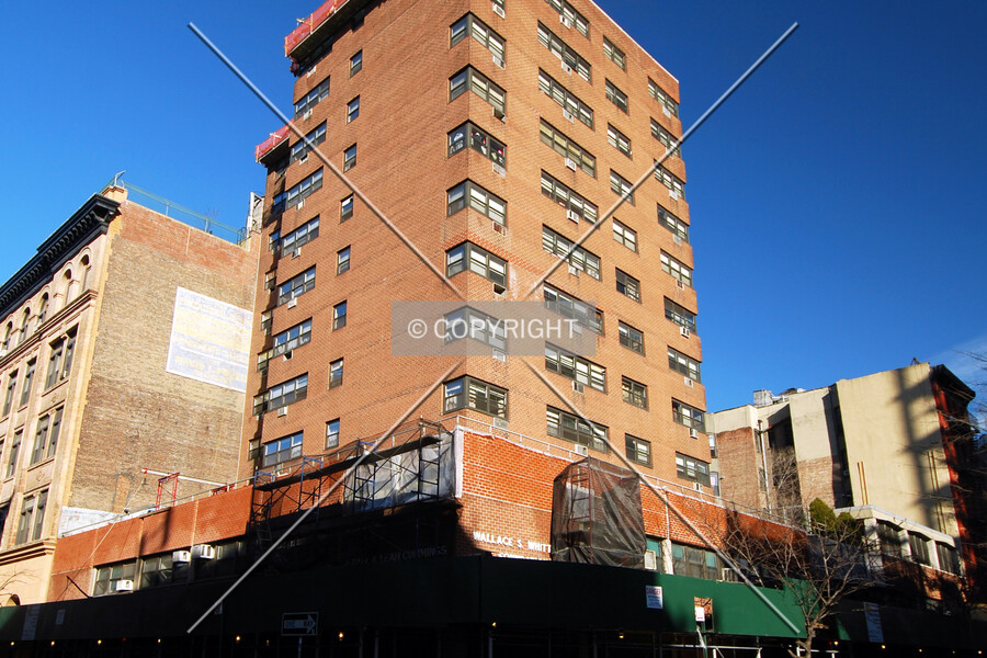 179-181 Henry Street