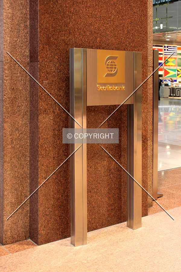 Scotia Plaza by Emmanuel D.