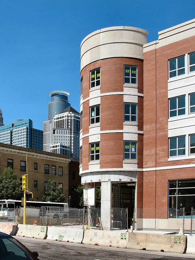 Skyscape by James Peacock