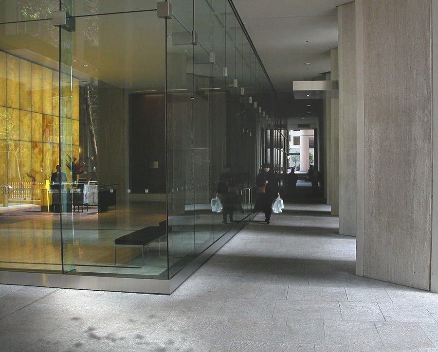 333 Market Street by Jim Schwartz