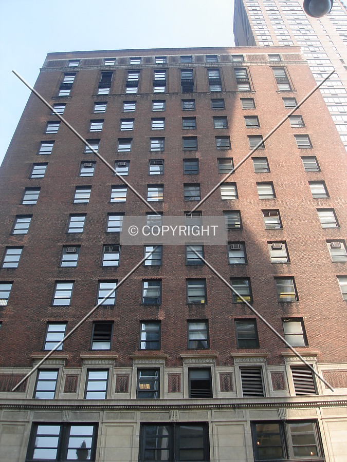 250 West 57th Street by Nephilim