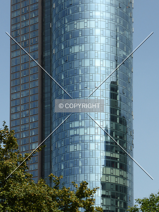 MAIN TOWER by Nephilim