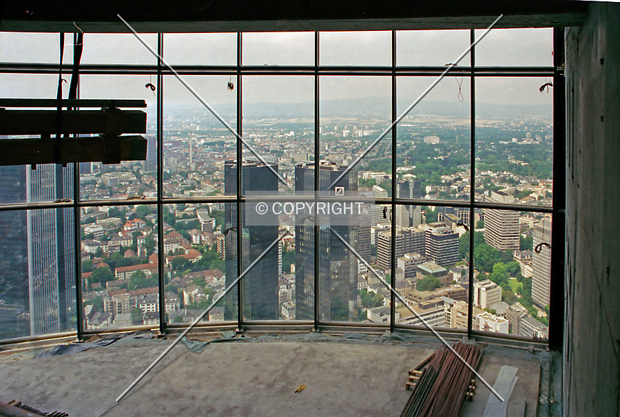 MAIN TOWER by Nephilim