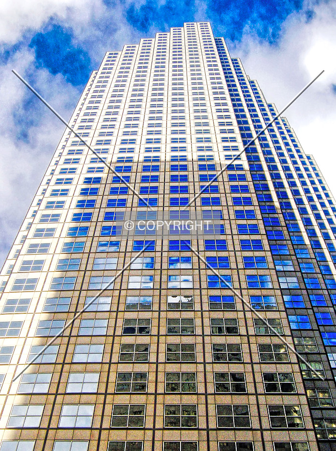 Southeast Financial Center by Jorge Molina