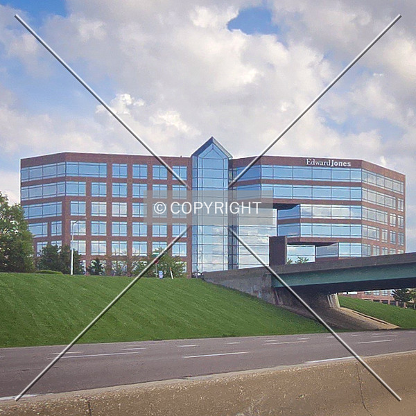 Manchester/270 Office Center III by Ryan Hildebrand