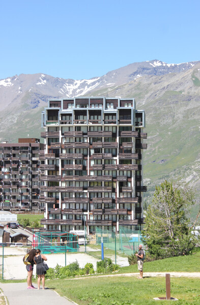 Tour du Lac